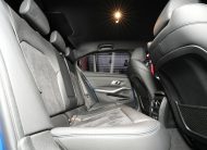 BMW 320 i xDrive M SPORT Sedan Steptronic LÅGA MIL