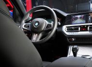 BMW 320 i xDrive M SPORT Sedan Steptronic LÅGA MIL