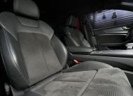 Audi A7 Sportback 45 TFSI quattro S-Line 360 Kamera