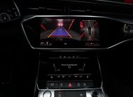 Audi A7 Sportback 45 TFSI quattro S-Line 360 Kamera