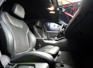 BMW 320 i xDrive M SPORT Sedan Steptronic LÅGA MIL