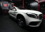 Mercedes-Benz GLA 180 AMG Sport , Panorama