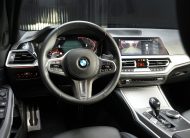 BMW 320 i xDrive M SPORT Sedan Steptronic LÅGA MIL