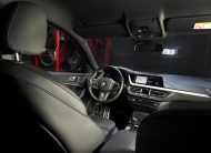 BMW 218 i Gran Coupé M Sport / Kamera / HiFi