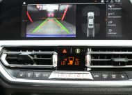 BMW 320 i xDrive M SPORT Sedan Steptronic LÅGA MIL
