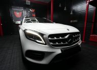 Mercedes-Benz GLA 180 AMG Sport , Panorama