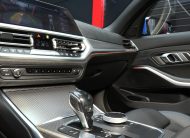 BMW 320 i xDrive M SPORT Sedan Steptronic LÅGA MIL