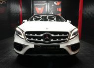 Mercedes-Benz GLA 180 AMG Sport , Panorama