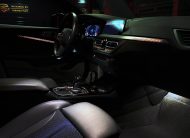 BMW 218 i Gran Coupé M Sport / Kamera / HiFi