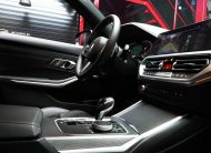 BMW 320 i xDrive M SPORT Sedan Steptronic LÅGA MIL