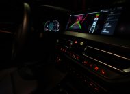 BMW 218 i Gran Coupé M Sport / Kamera / HiFi