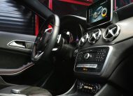 Mercedes-Benz GLA 180 AMG Sport , Panorama