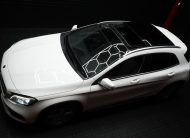 Mercedes-Benz GLA 180 AMG Sport , Panorama