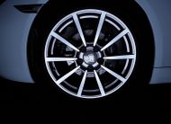 Porsche Boxster 2022 / Moms