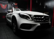 Mercedes-Benz GLA 180 AMG Sport , Panorama