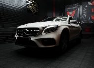 Mercedes-Benz GLA 180 AMG Sport , Panorama