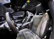 Mercedes Benz CLA 200 / 2022 / Moms
