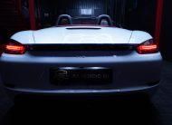 Porsche Boxster 2022 / Moms