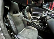 Mercedes Benz CLA 200 / 2022 / Moms