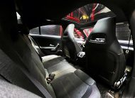 Mercedes Benz CLA 200 / 2022 / Moms