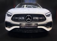 Mercedes Benz GLA 200 / 0 KM / 2022