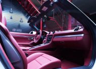 Porsche Boxster 2022 / Moms