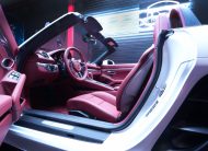 Porsche Boxster 2022 / Moms