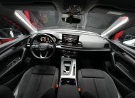 Audi Q5 Sportback 40 TDI quattro Proline advanced 204 hk S tronic