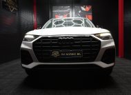 Audi Q5 Sportback 40 TDI quattro Proline advanced 204 hk S tronic