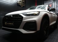 Audi Q5 Sportback 40 TDI quattro Proline advanced 204 hk S tronic