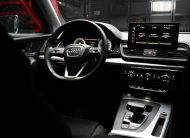 Audi Q5 Sportback 40 TDI quattro Proline advanced 204 hk S tronic