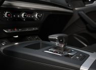 Audi Q5 Sportback 40 TDI quattro Proline advanced 204 hk S tronic