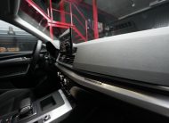 Audi Q5 Sportback 40 TDI quattro Proline advanced 204 hk S tronic