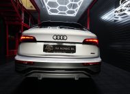 Audi Q5 Sportback 40 TDI quattro Proline advanced 204 hk S tronic