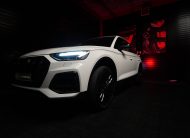 Audi Q5 Sportback 40 TDI quattro Proline advanced 204 hk S tronic