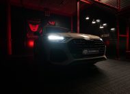 Audi Q5 Sportback 40 TDI quattro Proline advanced 204 hk S tronic