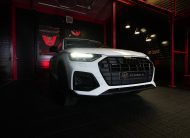 Audi Q5 Sportback 40 TDI quattro Proline advanced 204 hk S tronic