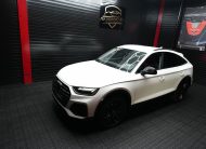 Audi Q5 Sportback 40 TDI quattro Proline advanced 204 hk S tronic