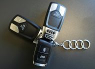 Audi Q5 Sportback 40 TDI quattro Proline advanced 204 hk S tronic