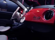 Fiat 500C 1.2 Cab / Sport fälgar / Sport fjädring