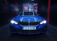 BMW 320 i xDrive M SPORT Sedan Steptronic LÅGA MIL