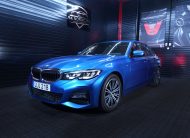 BMW 320 i xDrive M SPORT Sedan Steptronic LÅGA MIL