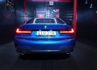 BMW 320 i xDrive M SPORT Sedan Steptronic LÅGA MIL