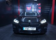 BMW 218 i Gran Coupé M Sport / Kamera / HiFi