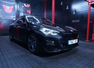 BMW 218 i Gran Coupé M Sport / Kamera / HiFi
