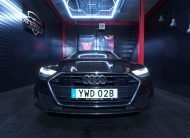 Audi A7 Sportback 45 TFSI quattro S-Line 360 Kamera