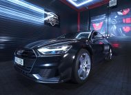 Audi A7 Sportback 45 TFSI quattro S-Line 360 Kamera