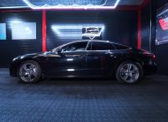 Audi A7 Sportback 45 TFSI quattro S-Line 360 Kamera