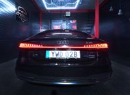 Audi A7 Sportback 45 TFSI quattro S-Line 360 Kamera