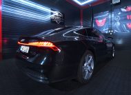 Audi A7 Sportback 45 TFSI quattro S-Line 360 Kamera